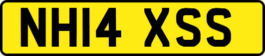 NH14XSS