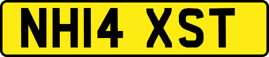NH14XST