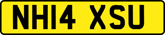 NH14XSU