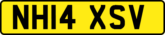 NH14XSV