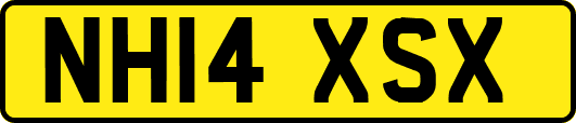 NH14XSX