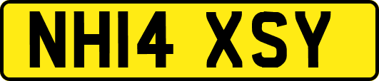 NH14XSY