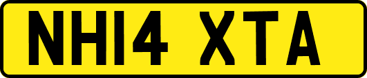 NH14XTA