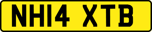 NH14XTB