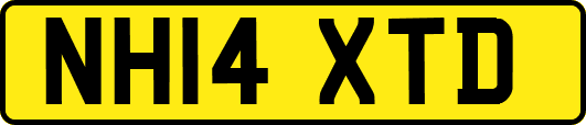 NH14XTD