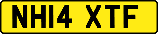 NH14XTF