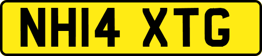NH14XTG