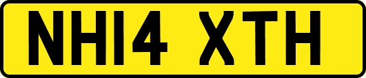 NH14XTH