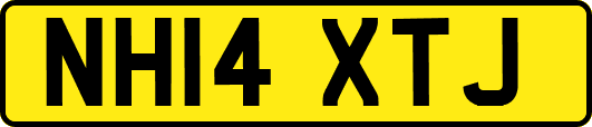 NH14XTJ