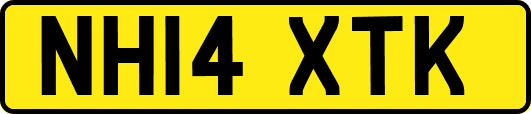 NH14XTK