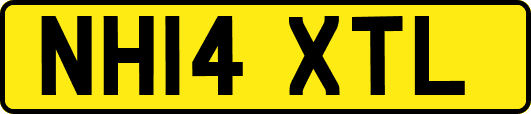NH14XTL