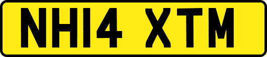 NH14XTM