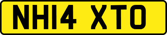 NH14XTO