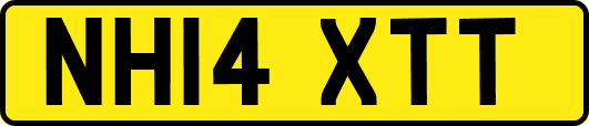 NH14XTT