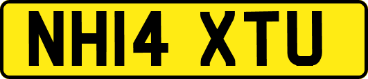 NH14XTU