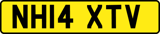 NH14XTV