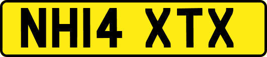 NH14XTX