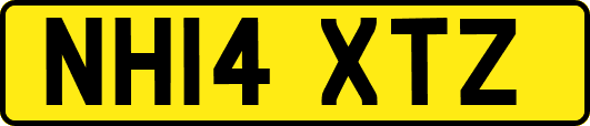 NH14XTZ