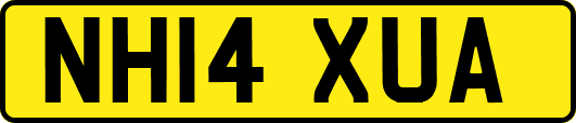 NH14XUA