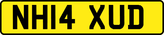 NH14XUD