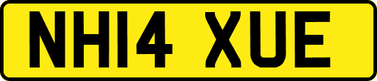 NH14XUE