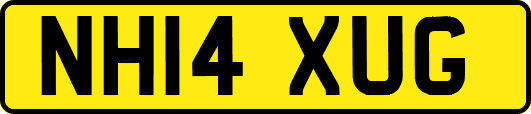 NH14XUG