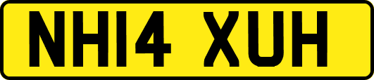 NH14XUH