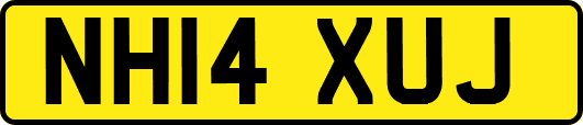 NH14XUJ