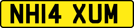 NH14XUM