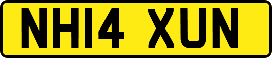 NH14XUN