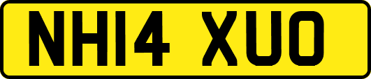 NH14XUO