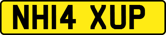NH14XUP