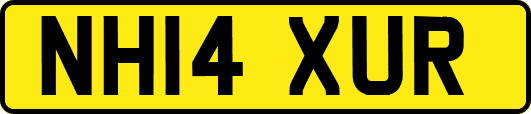 NH14XUR