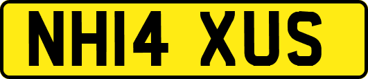 NH14XUS