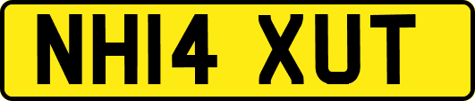 NH14XUT