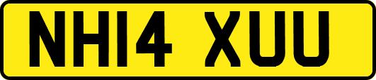 NH14XUU