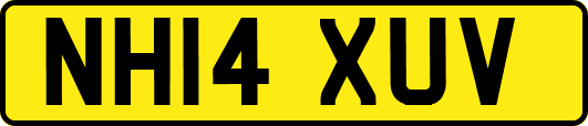 NH14XUV