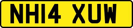 NH14XUW