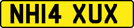 NH14XUX