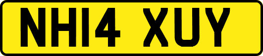 NH14XUY