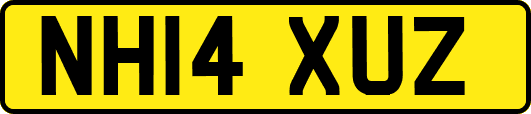 NH14XUZ