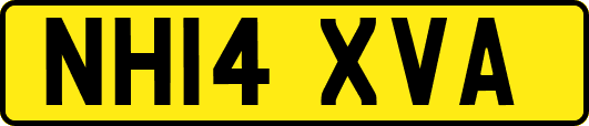 NH14XVA