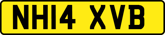NH14XVB