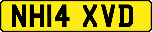 NH14XVD