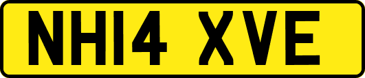 NH14XVE