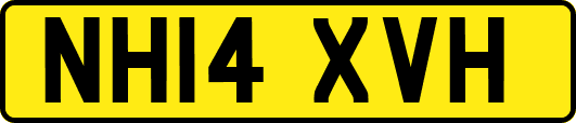 NH14XVH