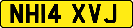 NH14XVJ