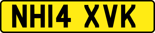 NH14XVK