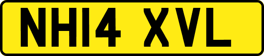 NH14XVL