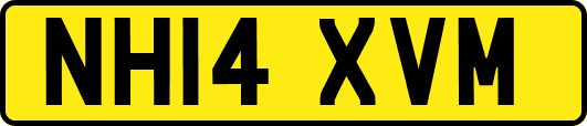 NH14XVM